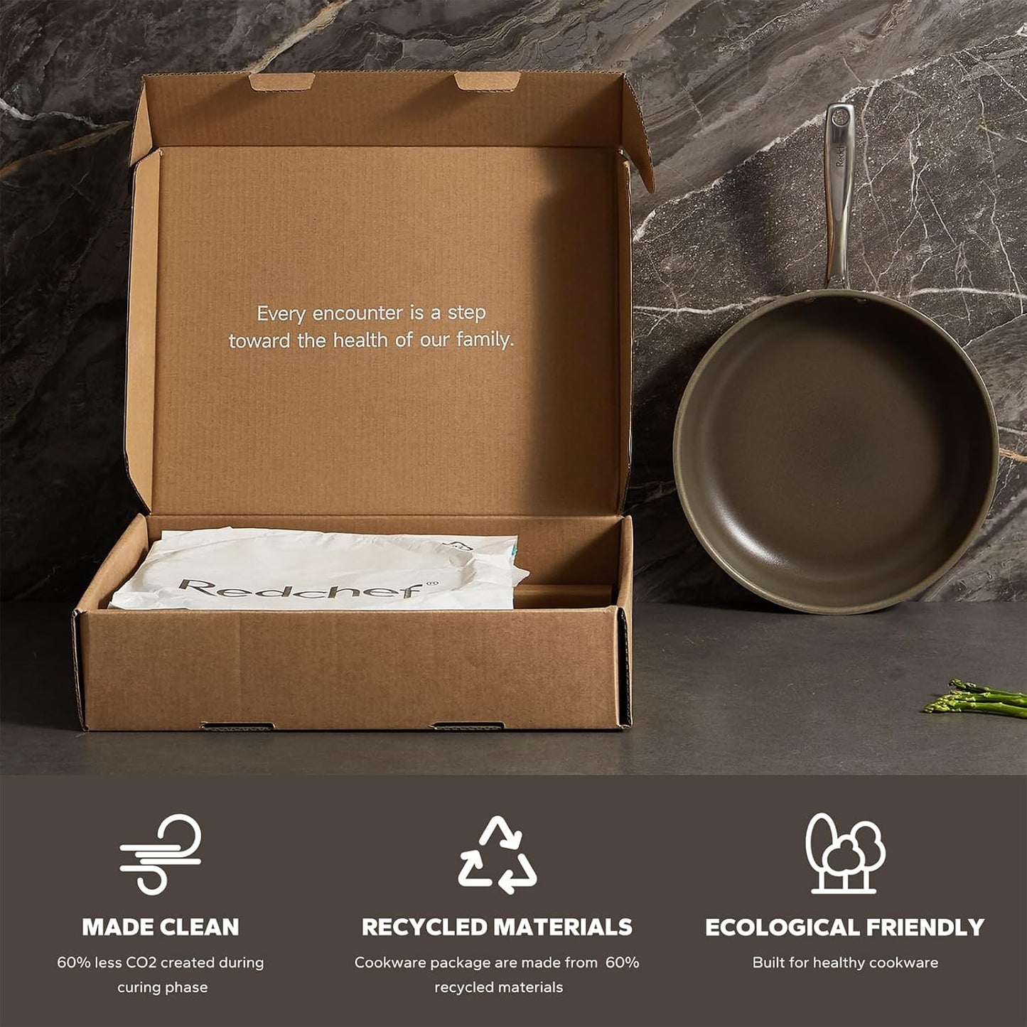 Triply SS Titanium-Ceramic